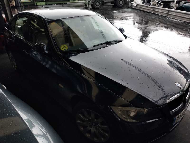 bmw serie 3 berlina (e90) del año 2006