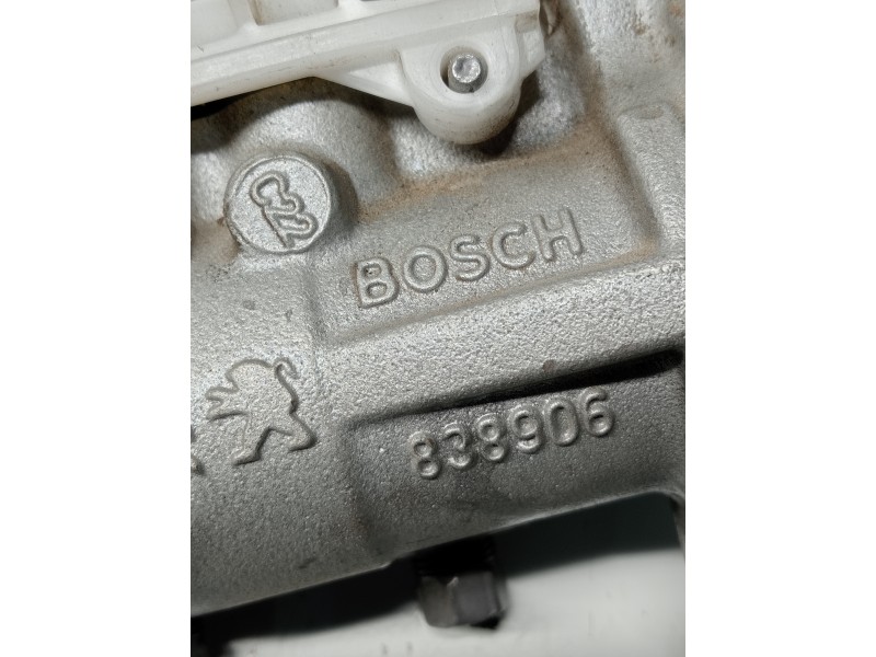 Recambio de bomba freno para peugeot 308 referencia OEM IAM 838906 0204851011 