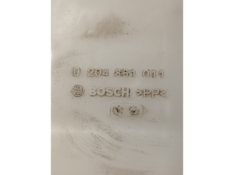 Recambio de bomba freno para peugeot 308 referencia OEM IAM 838906 0204851011 