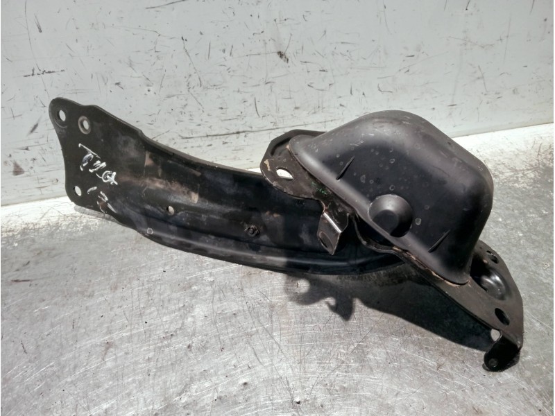 Recambio de brazo suspension superior trasero izquierdo para volkswagen tiguan (5n2) referencia OEM IAM 3C0505225B  