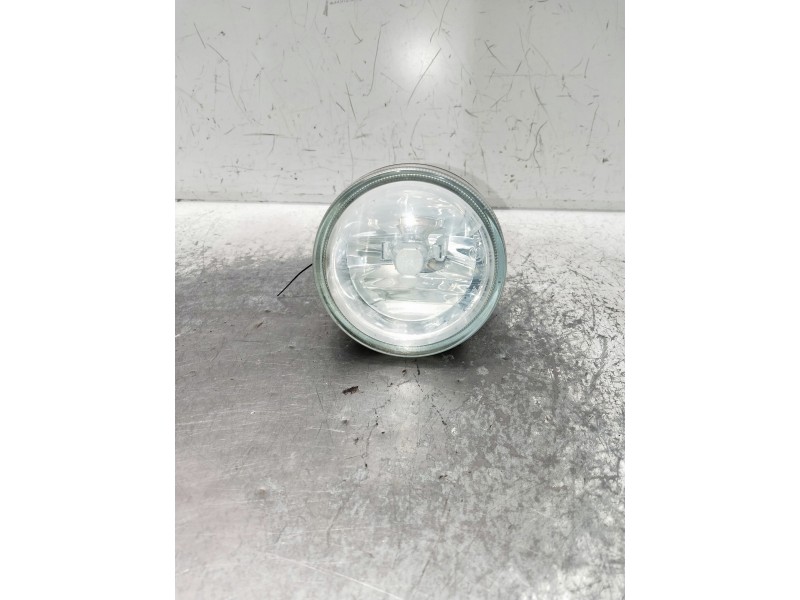 Recambio de faro antiniebla izquierdo para citroen xsara berlina 1.4i sx referencia OEM IAM 9648947780  
