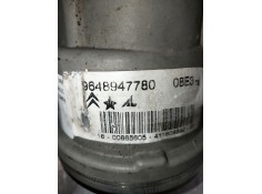 Recambio de faro antiniebla izquierdo para citroen xsara berlina 1.4i sx referencia OEM IAM 9648947780   2