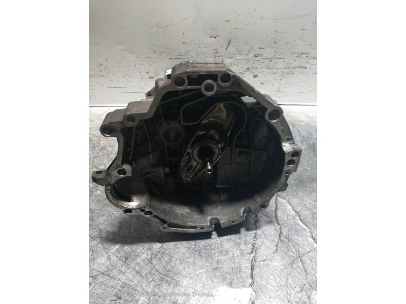 Recambio de caja cambios para audi 80/90 (893) referencia OEM IAM AKS 15018 