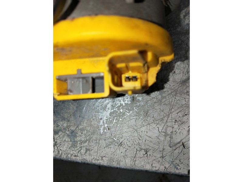 Recambio de faro antiniebla izquierdo para citroen xsara berlina 1.4i sx referencia OEM IAM 9648947780  