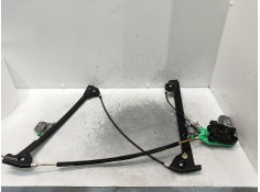 Recambio de elevalunas delantero derecho para mercedes clase cl (w215) coupe referencia OEM IAM A2208204642  2P