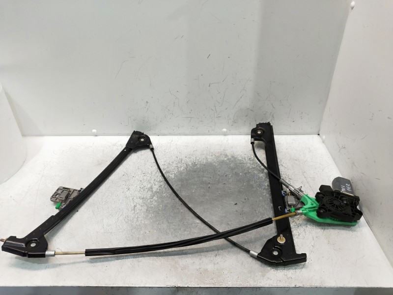 Recambio de elevalunas delantero derecho para mercedes clase cl (w215) coupe referencia OEM IAM A2208204642  2P