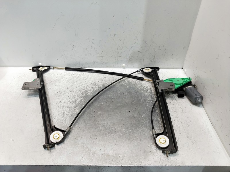 Recambio de elevalunas delantero derecho para mercedes clase cl (w215) coupe referencia OEM IAM A2208204642  2P