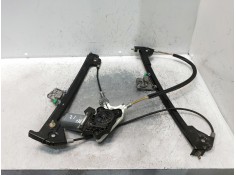 Recambio de elevalunas delantero izquierdo para mercedes clase cl (w215) coupe referencia OEM IAM A2208204542  2P