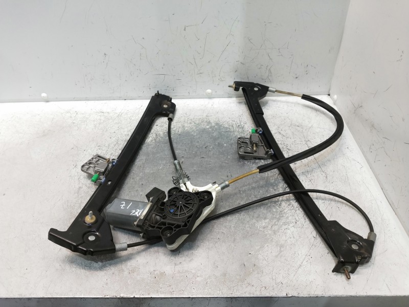 Recambio de elevalunas delantero izquierdo para mercedes clase cl (w215) coupe referencia OEM IAM A2208204542  2P