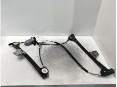 Recambio de elevalunas delantero izquierdo para mercedes clase cl (w215) coupe referencia OEM IAM A2208204542  2P 2