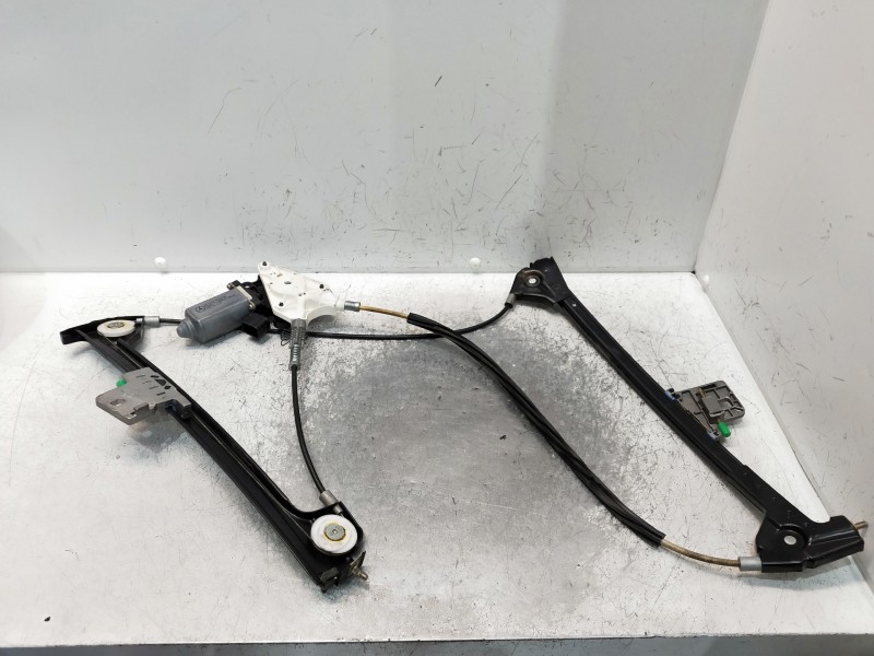Recambio de elevalunas delantero izquierdo para mercedes clase cl (w215) coupe referencia OEM IAM A2208204542  2P