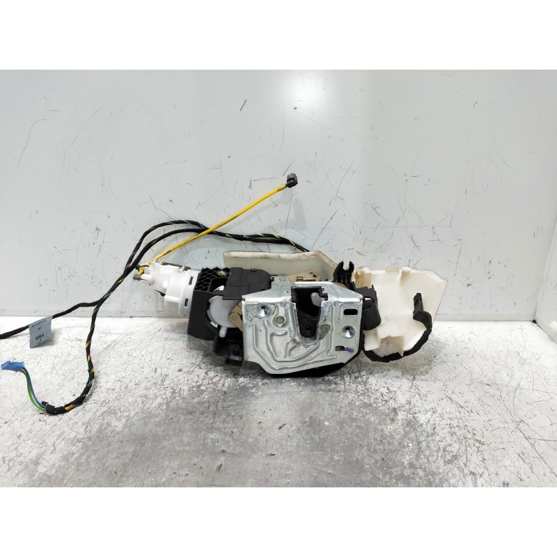 Recambio de motor cierre centralizado delantero derecho para mercedes clase cl (w215) coupe referencia OEM IAM 2157201635  2P