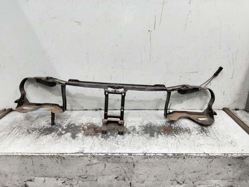 Recambio de panel frontal para mercedes clase cl (w215) coupe referencia OEM IAM A1298172820  