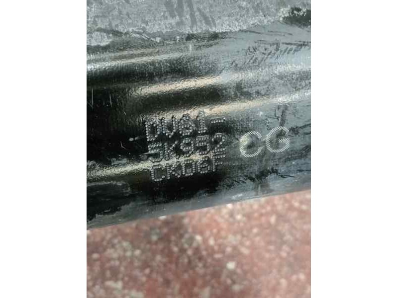 Recambio de puente trasero para ford transit connect referencia OEM IAM DV615K952  DISCO