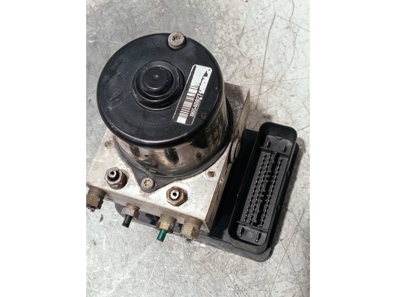 Recambio de abs para renault vel satis (bj0) referencia OEM IAM 8200183495B 10096014243 10020600654