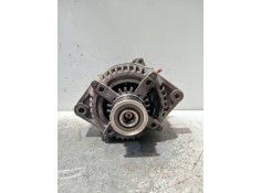 Recambio de alternador para renault vel satis (bj0) referencia OEM IAM 8973089961 1042103180 