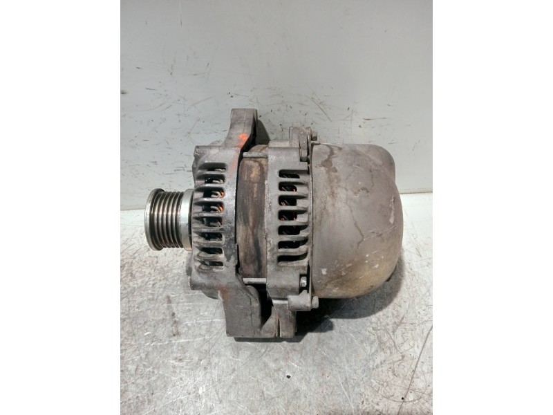 Recambio de alternador para renault vel satis (bj0) referencia OEM IAM 8973089961 1042103180 