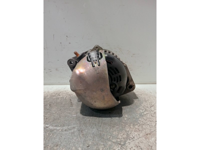 Recambio de alternador para renault vel satis (bj0) referencia OEM IAM 8973089961 1042103180 