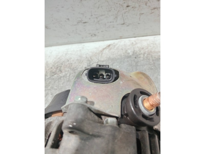 Recambio de alternador para renault vel satis (bj0) referencia OEM IAM 8973089961 1042103180 
