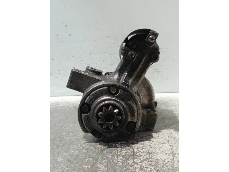 Recambio de motor arranque para renault vel satis (bj0) referencia OEM IAM 8200084114C 8972155543 