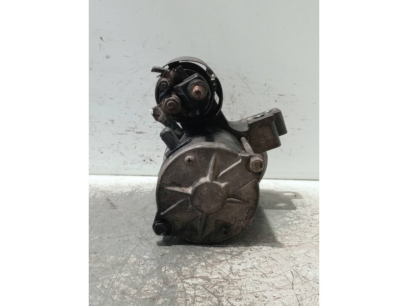 Recambio de motor arranque para renault vel satis (bj0) referencia OEM IAM 8200084114C 8972155543 