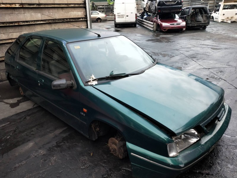 citroen zx del año 1994