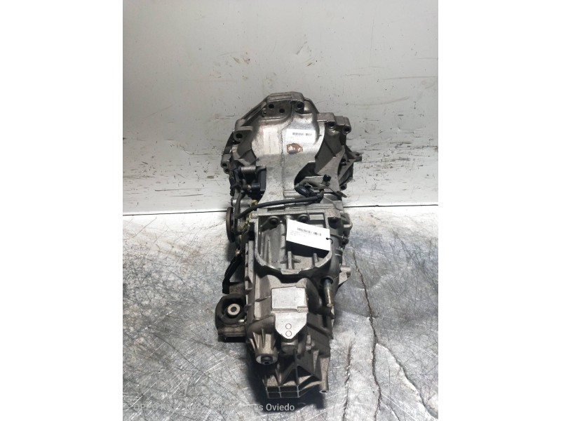 Recambio de caja cambios para audi 80/90 (893) referencia OEM IAM AKS 15018 
