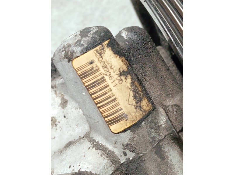 Recambio de bomba direccion para renault vel satis (bj0) referencia OEM IAM 8200223611 26054891 