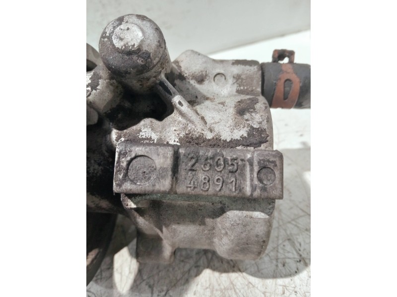 Recambio de bomba direccion para renault vel satis (bj0) referencia OEM IAM 8200223611 26054891 