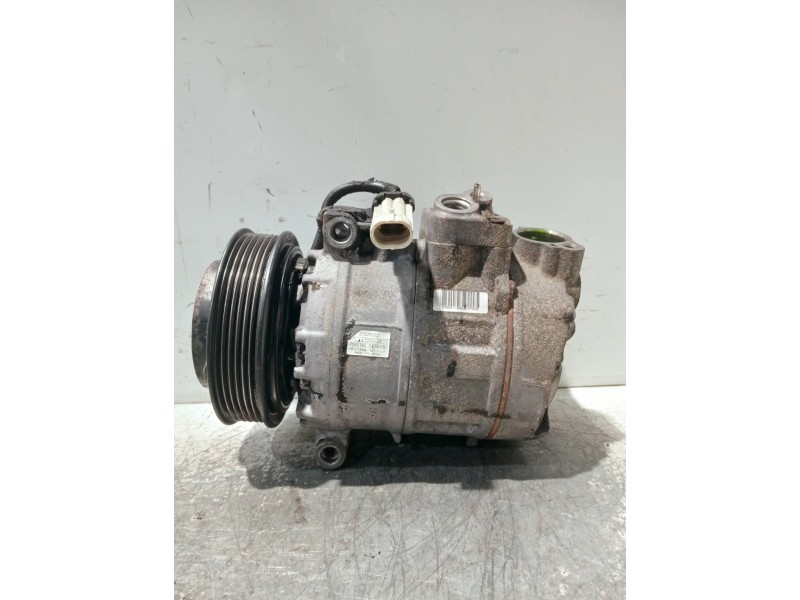 Recambio de compresor aire acondicionado para renault vel satis (bj0) referencia OEM IAM 4472208622  7SBU16C