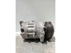 Recambio de compresor aire acondicionado para renault vel satis (bj0) referencia OEM IAM 4472208622  7SBU16C 2
