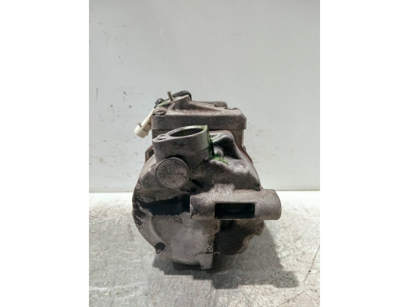 Recambio de compresor aire acondicionado para renault vel satis (bj0) referencia OEM IAM 4472208622  7SBU16C