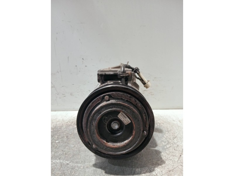 Recambio de compresor aire acondicionado para renault vel satis (bj0) referencia OEM IAM 4472208622  7SBU16C