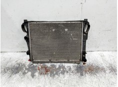 Recambio de radiador agua para mercedes clase cl (w215) coupe referencia OEM IAM A2205002003  