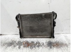 Recambio de radiador agua para mercedes clase cl (w215) coupe referencia OEM IAM A2205002003   2