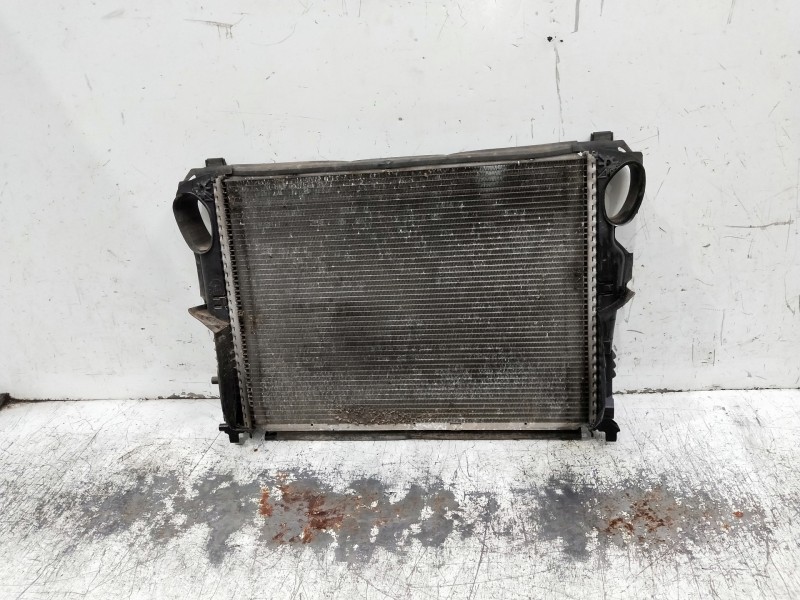 Recambio de radiador agua para mercedes clase cl (w215) coupe referencia OEM IAM A2205002003  