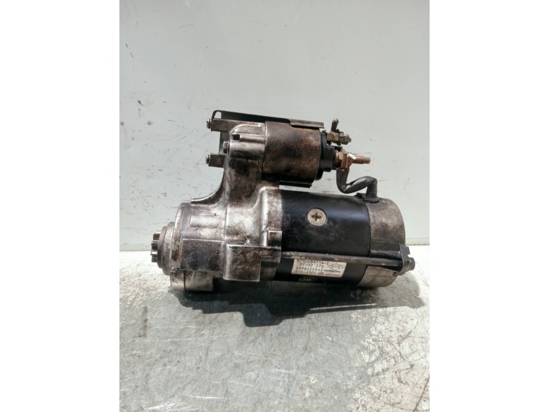 Recambio de motor arranque para renault vel satis (bj0) referencia OEM IAM 8200084114C 8972155543 