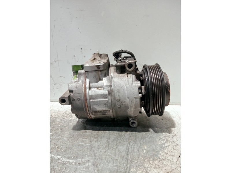 Recambio de compresor aire acondicionado para renault vel satis (bj0) referencia OEM IAM 4472208622  7SBU16C