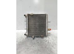 Recambio de radiador calefaccion / aire acondicionado para mercedes clase cl (w215) coupe referencia OEM IAM A2205001203  