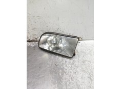 Recambio de faro antiniebla izquierdo para skoda octavia berlina (1z3) elegance referencia OEM IAM 086652003L  