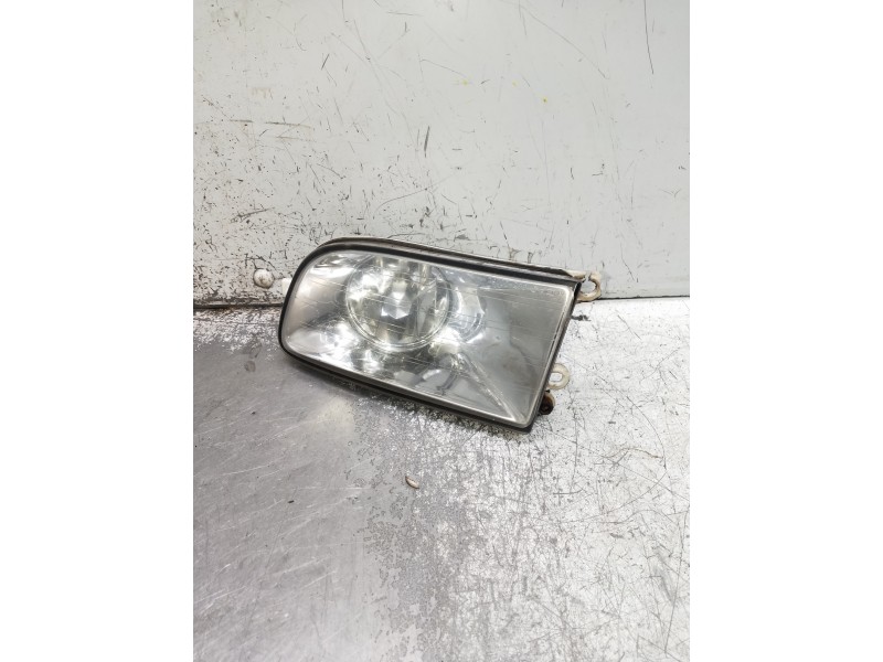 Recambio de faro antiniebla izquierdo para skoda octavia berlina (1z3) elegance referencia OEM IAM 086652003L  