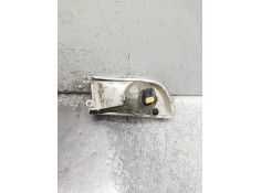 Recambio de faro antiniebla izquierdo para skoda octavia berlina (1z3) elegance referencia OEM IAM 086652003L   2