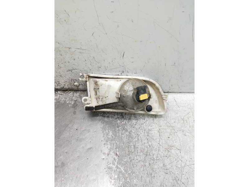 Recambio de faro antiniebla izquierdo para skoda octavia berlina (1z3) elegance referencia OEM IAM 086652003L  