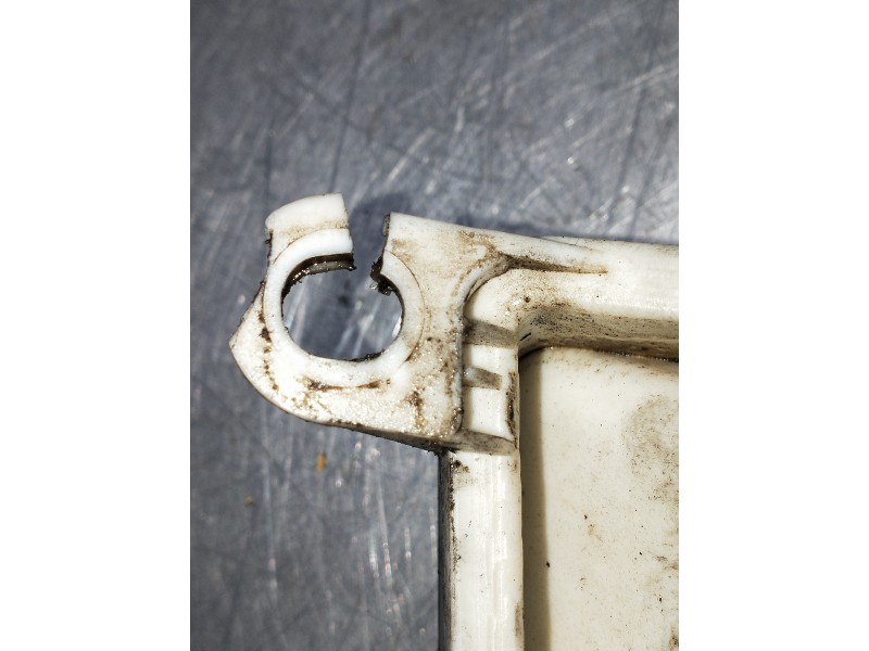 Recambio de faro antiniebla izquierdo para skoda octavia berlina (1z3) elegance referencia OEM IAM 086652003L  