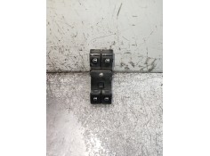 Recambio de mando elevalunas delantero izquierdo para skoda octavia berlina (1z3) elegance referencia OEM IAM 1Z0959858B 277701S