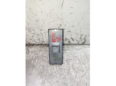 Recambio de mando elevalunas delantero izquierdo para skoda octavia berlina (1z3) elegance referencia OEM IAM 1Z0959858B 277701S 2