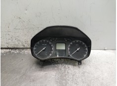 Recambio de cuadro instrumentos para skoda octavia berlina (1z3) elegance referencia OEM IAM   