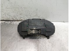 Recambio de cuadro instrumentos para skoda octavia berlina (1z3) elegance referencia OEM IAM    2