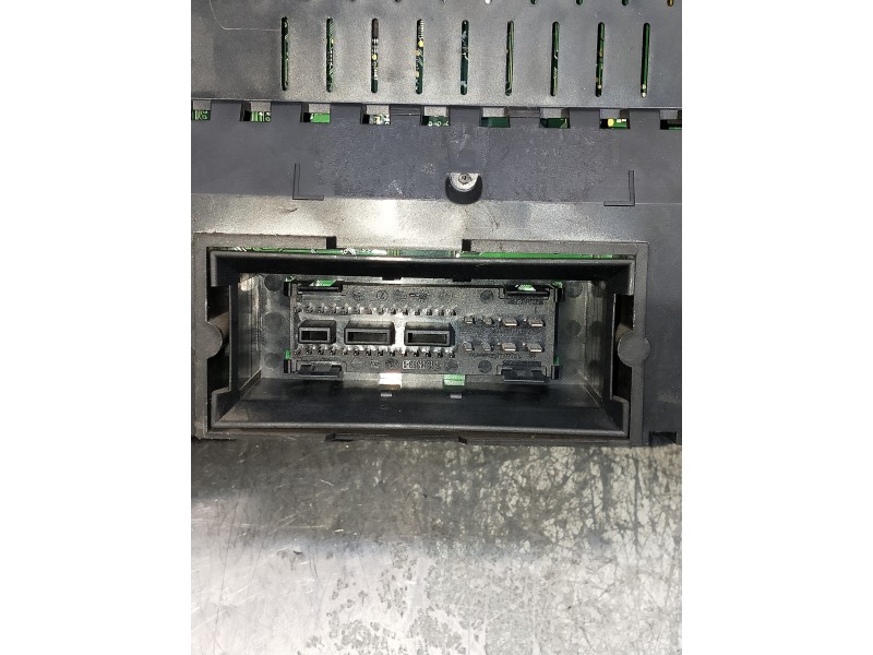 Recambio de cuadro instrumentos para skoda octavia berlina (1z3) elegance referencia OEM IAM   