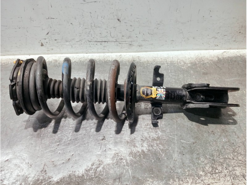 Recambio de amortiguador delantero derecho para renault vel satis (bj0) referencia OEM IAM 614024JP  